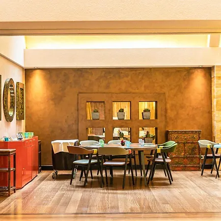 Enterprise Design & Boutique 4*