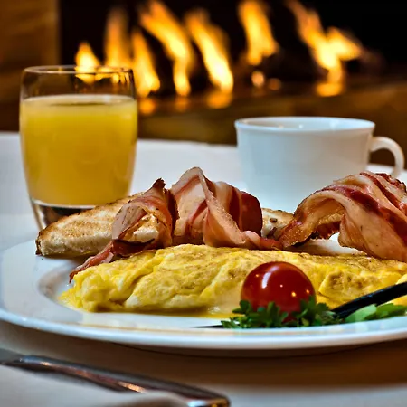 Enterprise Design & Boutique Отель