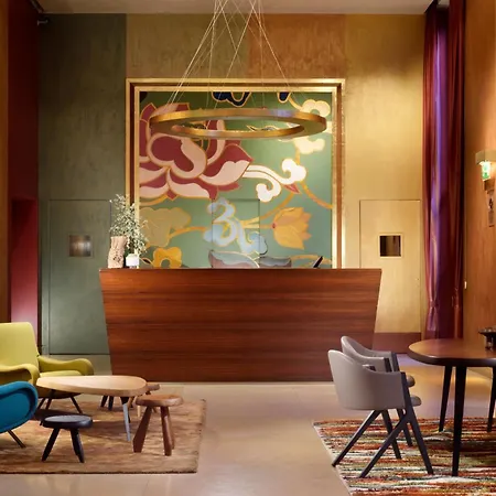 Enterprise Design & Boutique Милан