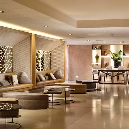 Enterprise Design & Boutique 4* מילאנו