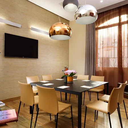 Отель Enterprise Design & Boutique 4*