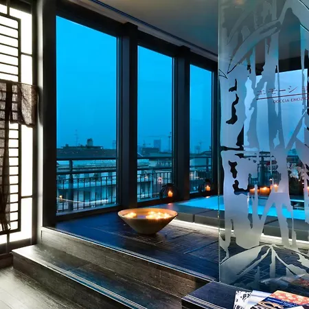 Hotel Enterprise Design & Boutique Milan