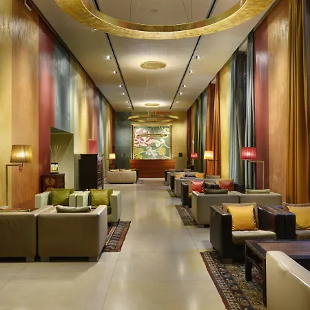 Hotel Enterprise Design & Boutique Milan