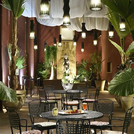 Отель Enterprise Design & Boutique