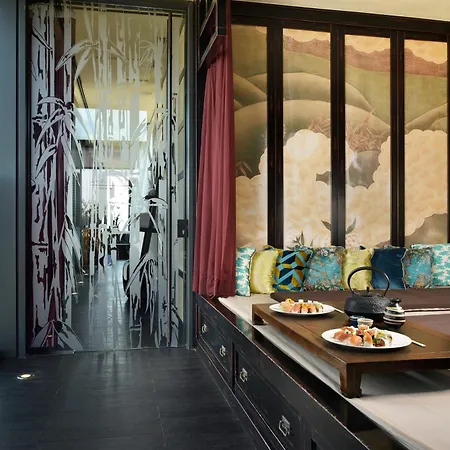 Hotel Enterprise Design & Boutique Milan