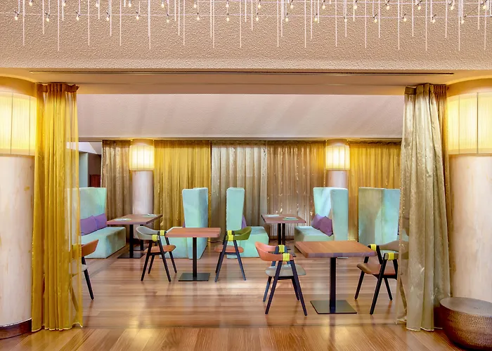 Enterprise Design & Boutique Hotel Mediolan
