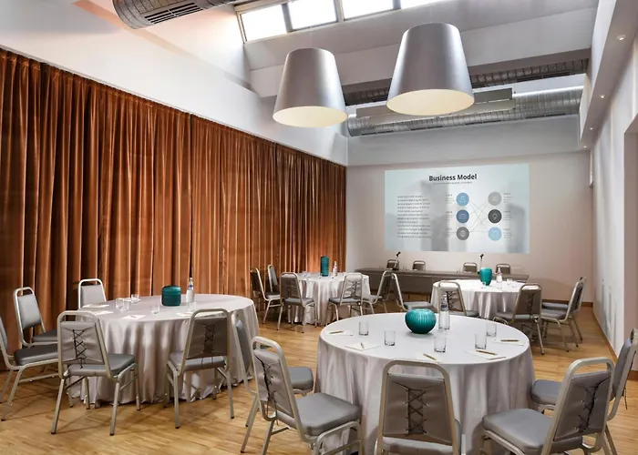 Hotel Enterprise Design & Boutique Mailand