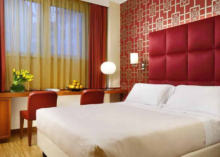 Enterprise Design & Boutique 4*