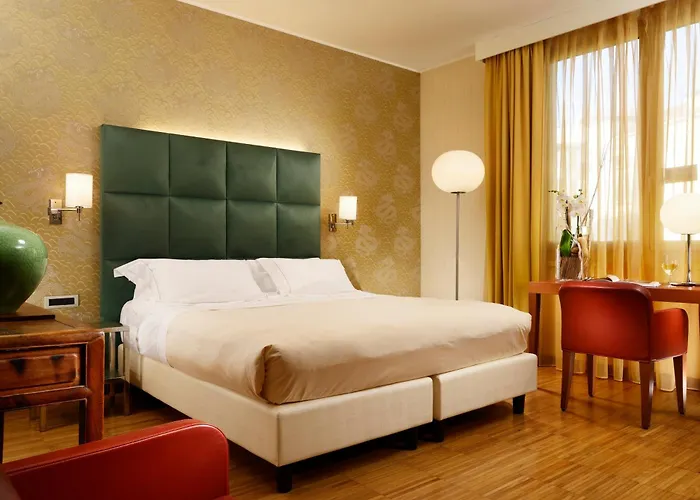 Enterprise Design & Boutique Hotel 4*