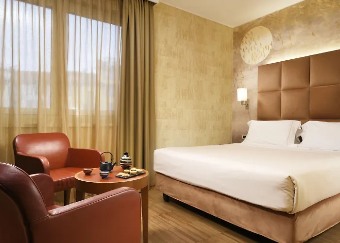 Enterprise Design & Boutique Hotel Mediolan
