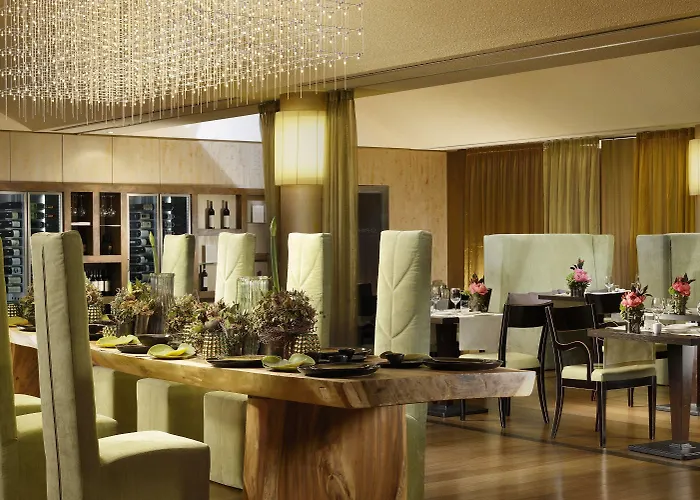 Enterprise Design & Boutique Hotel Mailand