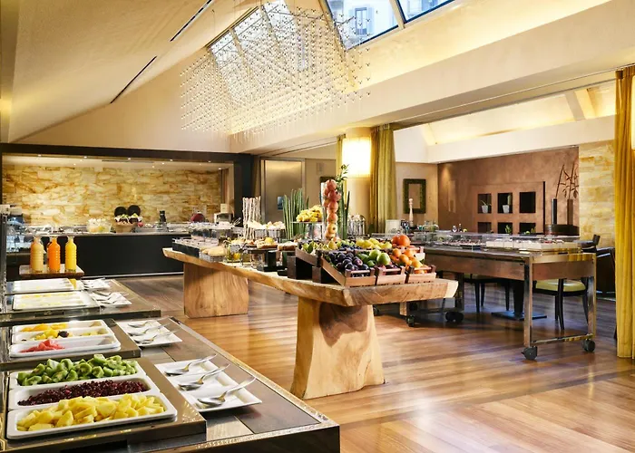 Enterprise Design & Boutique Hotel Mailand