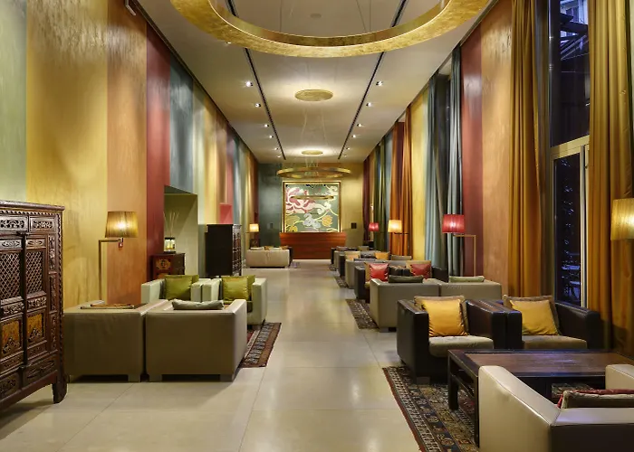 Hotel Enterprise Design & Boutique Mailand
