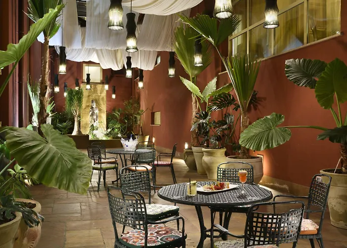 Enterprise Design & Boutique Hotel Mediolan