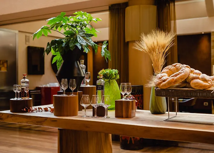 Hotel Enterprise Design & Boutique 4*