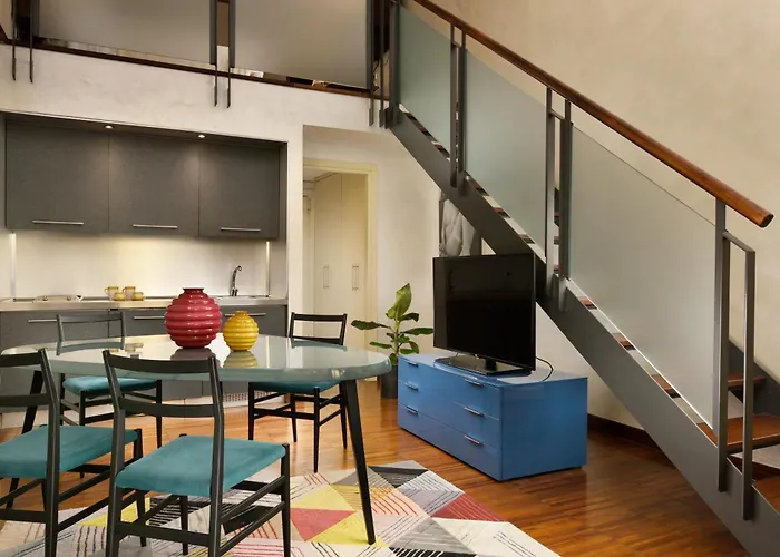 Enterprise Design & Boutique 4*