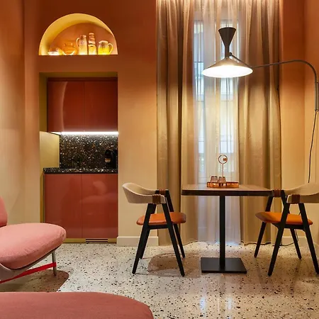 Enterprise Design & Boutique Milan