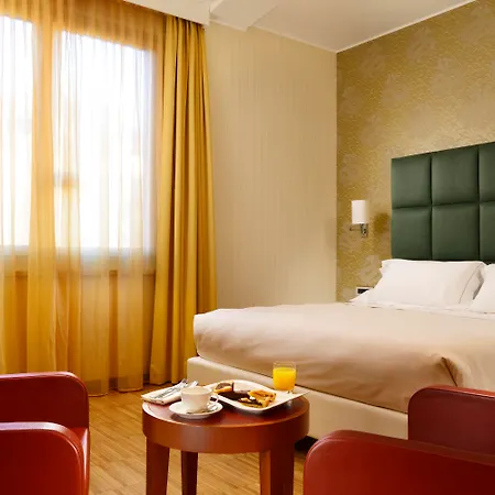Enterprise Design & Boutique 4* Milan
