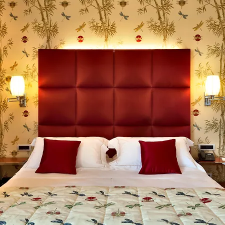 Enterprise Design & Boutique 4* Μιλάνο