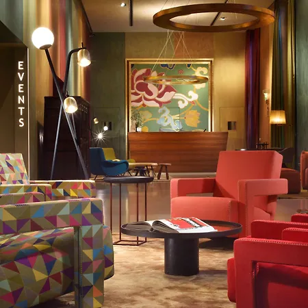 Hotel Enterprise Design & Boutique Milan
