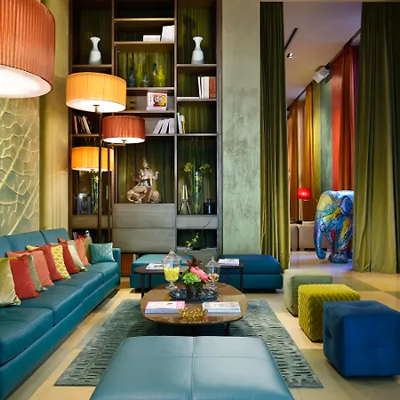 Hotel Enterprise Design & Boutique Milan