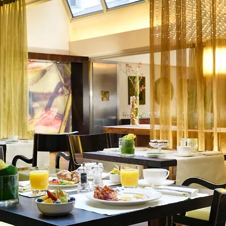Enterprise Design & Boutique 4* Milan