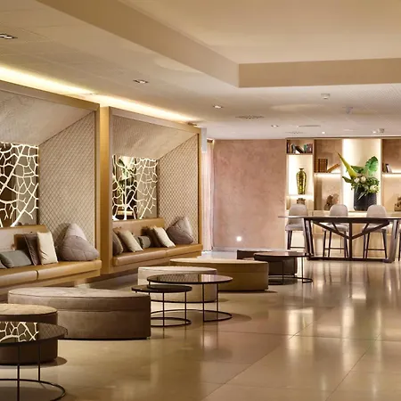 Enterprise Design&boutique 4* Milan