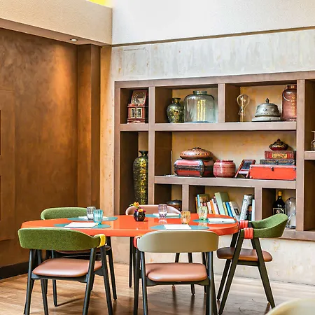 Enterprise Design & Boutique Milan