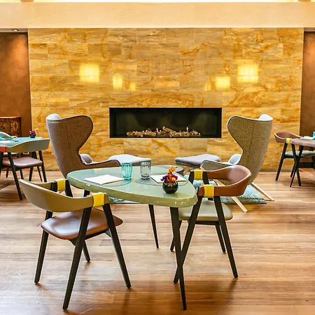 Hotel Enterprise Design&boutique