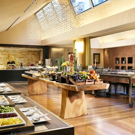 Enterprise Design & Boutique Hotel Milan
