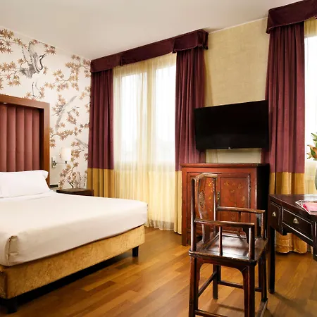 Enterprise Design & Boutique Hotel Milan