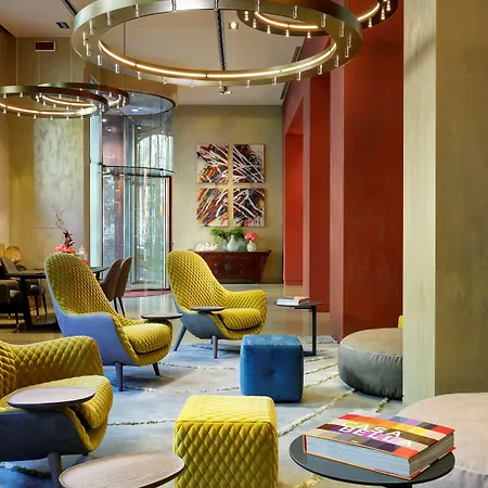 Enterprise Design & Boutique Milan