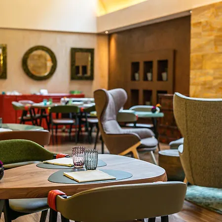 Hotel Enterprise Design&boutique Milan