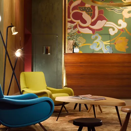 Hotel Enterprise Design & Boutique Milan