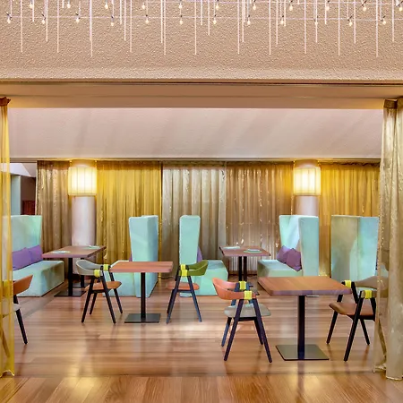 Enterprise Design & Boutique Hotel Milan