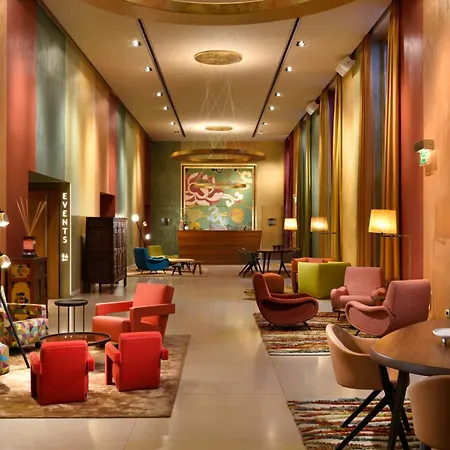 Enterprise Design&boutique 4* Milan