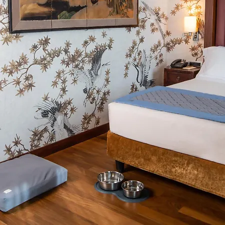 Enterprise Design & Boutique Hotel Milan