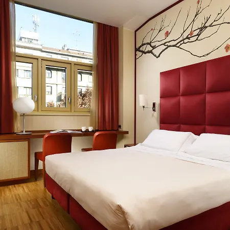 Hotel Enterprise Design&boutique 4*