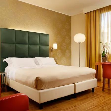 Enterprise Design & Boutique Hotel 4*
