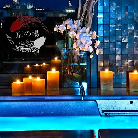 Hotel Enterprise Design&boutique 4*