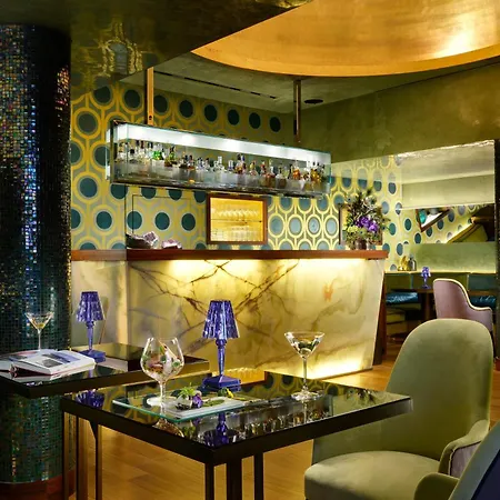 Hotel Enterprise Design&boutique 4*