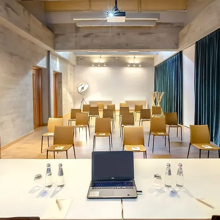 Enterprise Design&boutique Hotel Milan