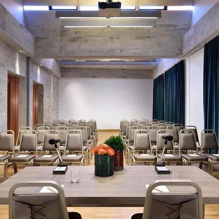 Enterprise Design&boutique 4* Milan