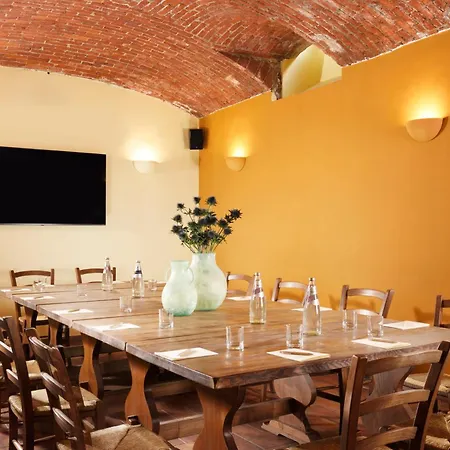 Enterprise Design&boutique 4* Milan