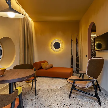 Enterprise Design&boutique Hotel Milan