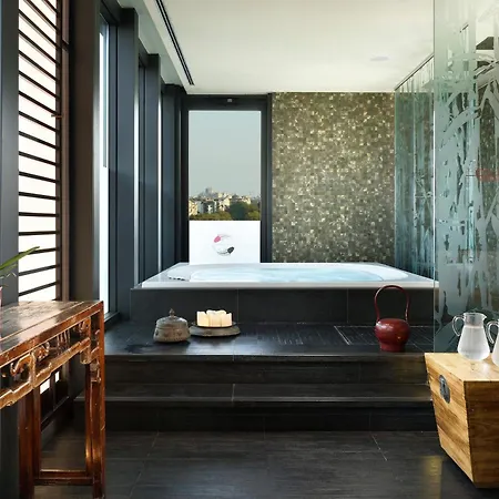 Enterprise Design&boutique Hotel 4*