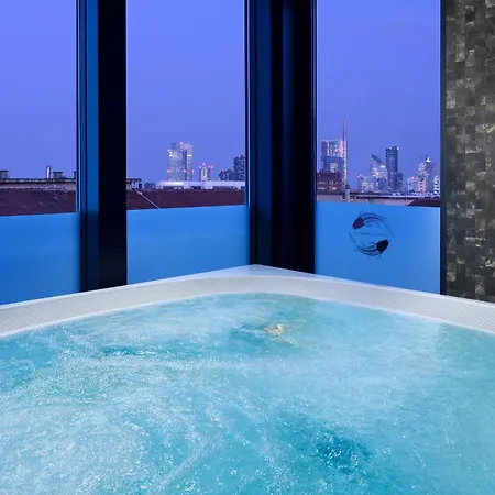 Hotel Enterprise Design&boutique 4*
