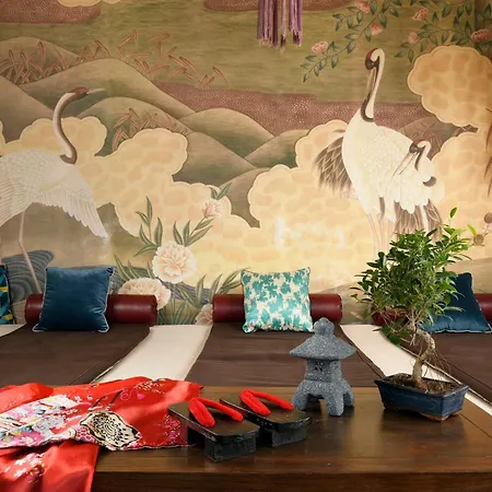 Enterprise Design&boutique Hotel Milan
