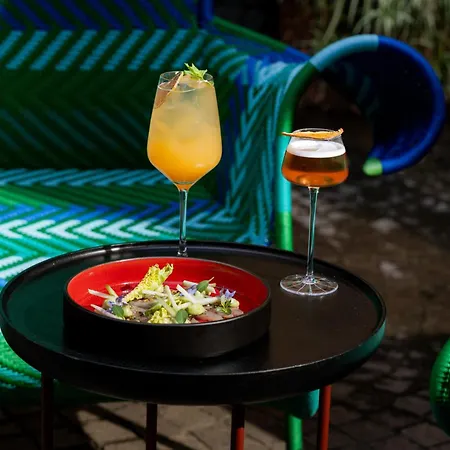 Enterprise Design&boutique 4* Milan