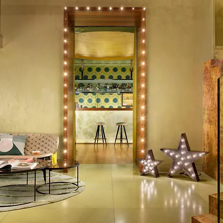 Enterprise Design&boutique Hotel